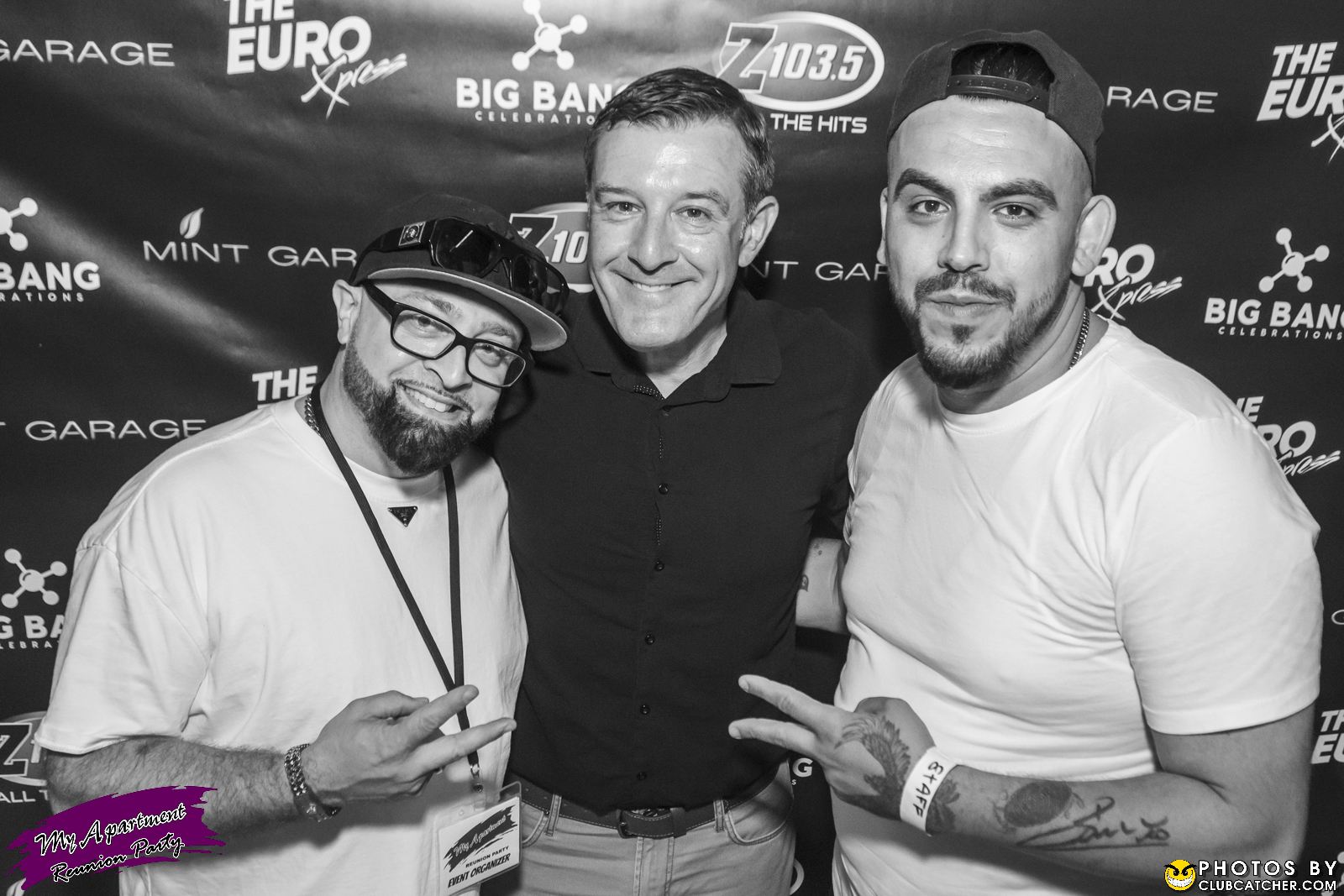 Rogue Event Space nightclub photo 648 - June 21st, 2025