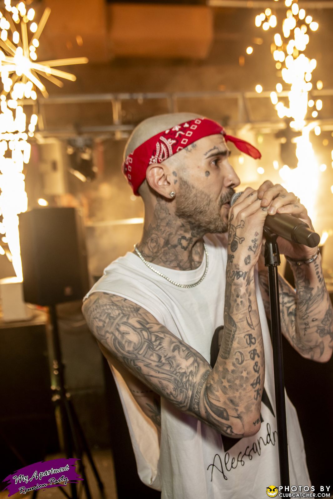 Rogue Event Space nightclub photo 652 - June 21st, 2025