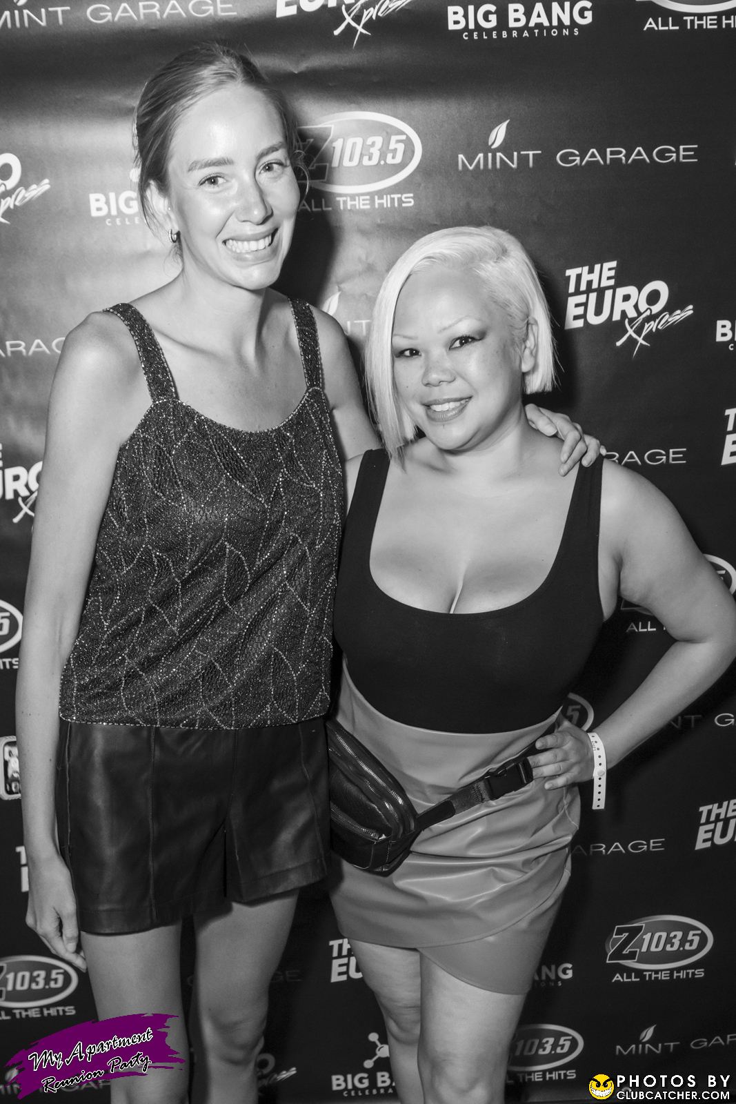 Rogue Event Space nightclub photo 653 - June 21st, 2025