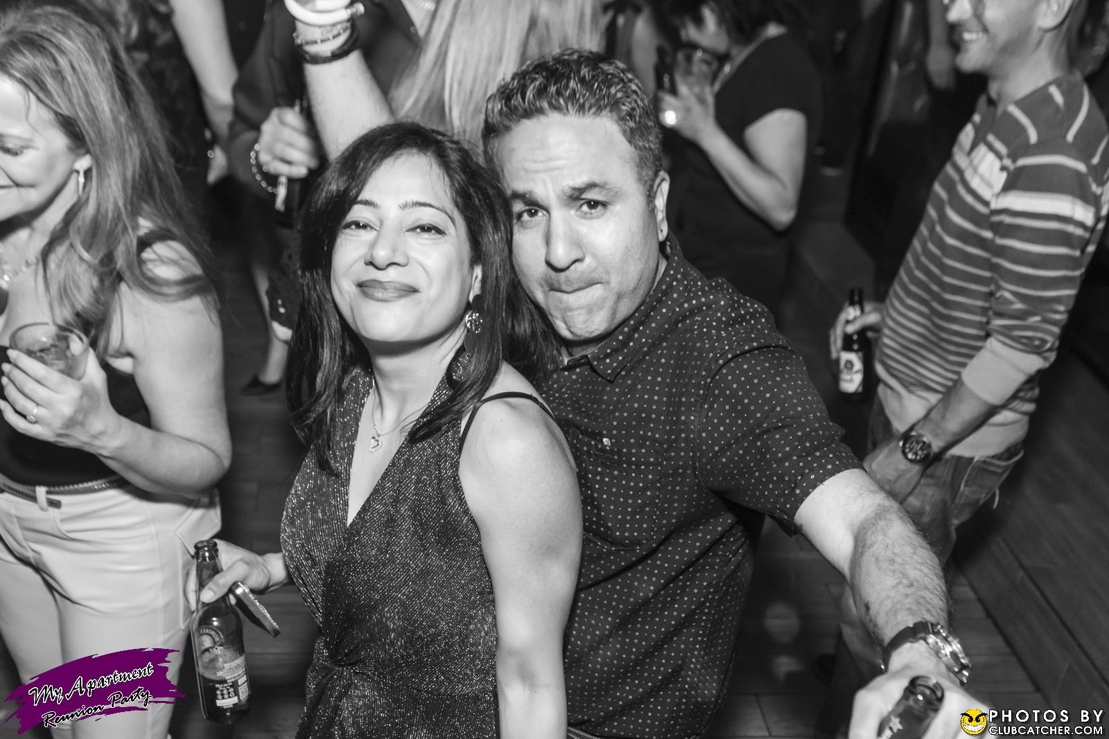 Rogue Event Space nightclub photo 654 - June 21st, 2025