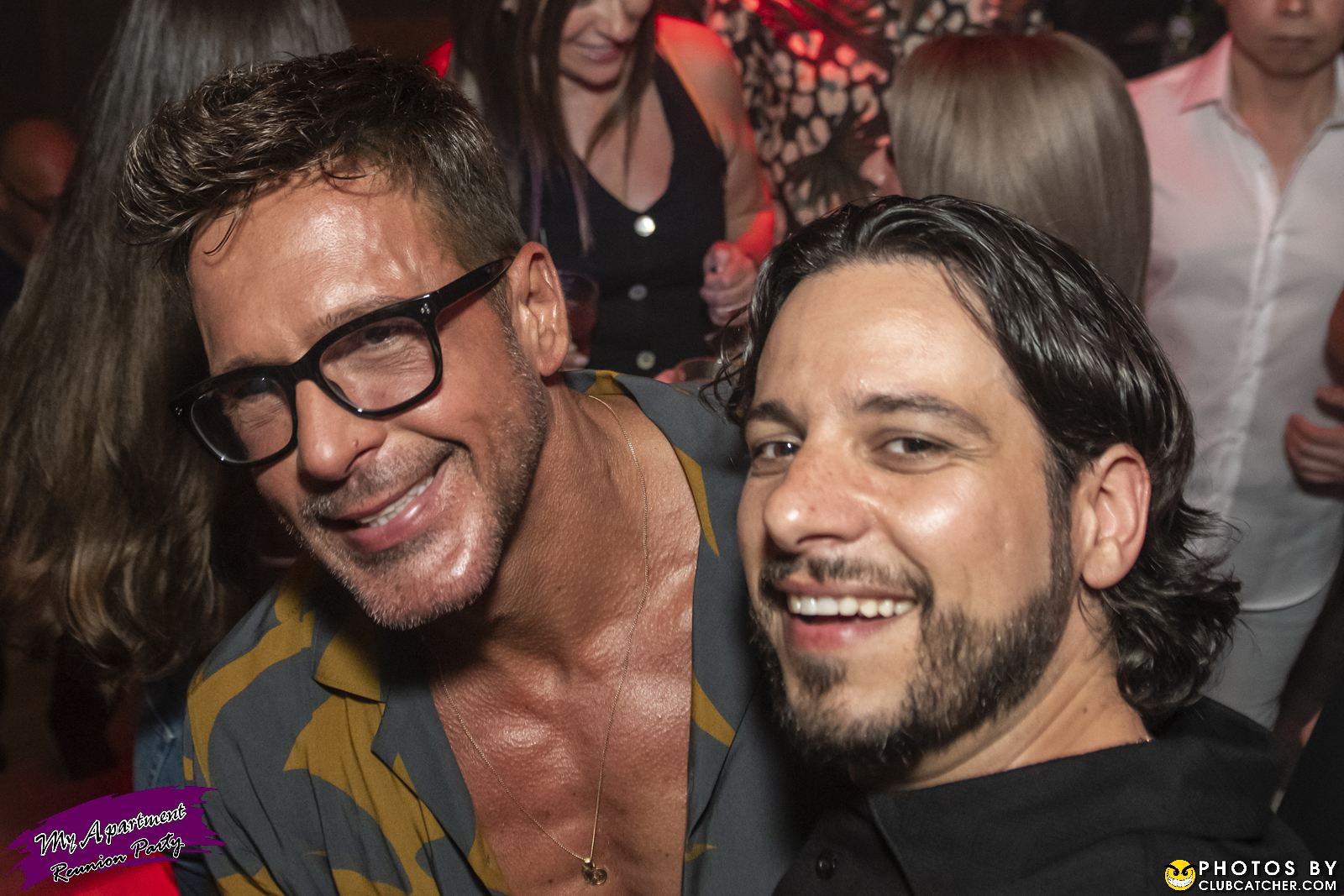 Rogue Event Space nightclub photo 655 - June 21st, 2025