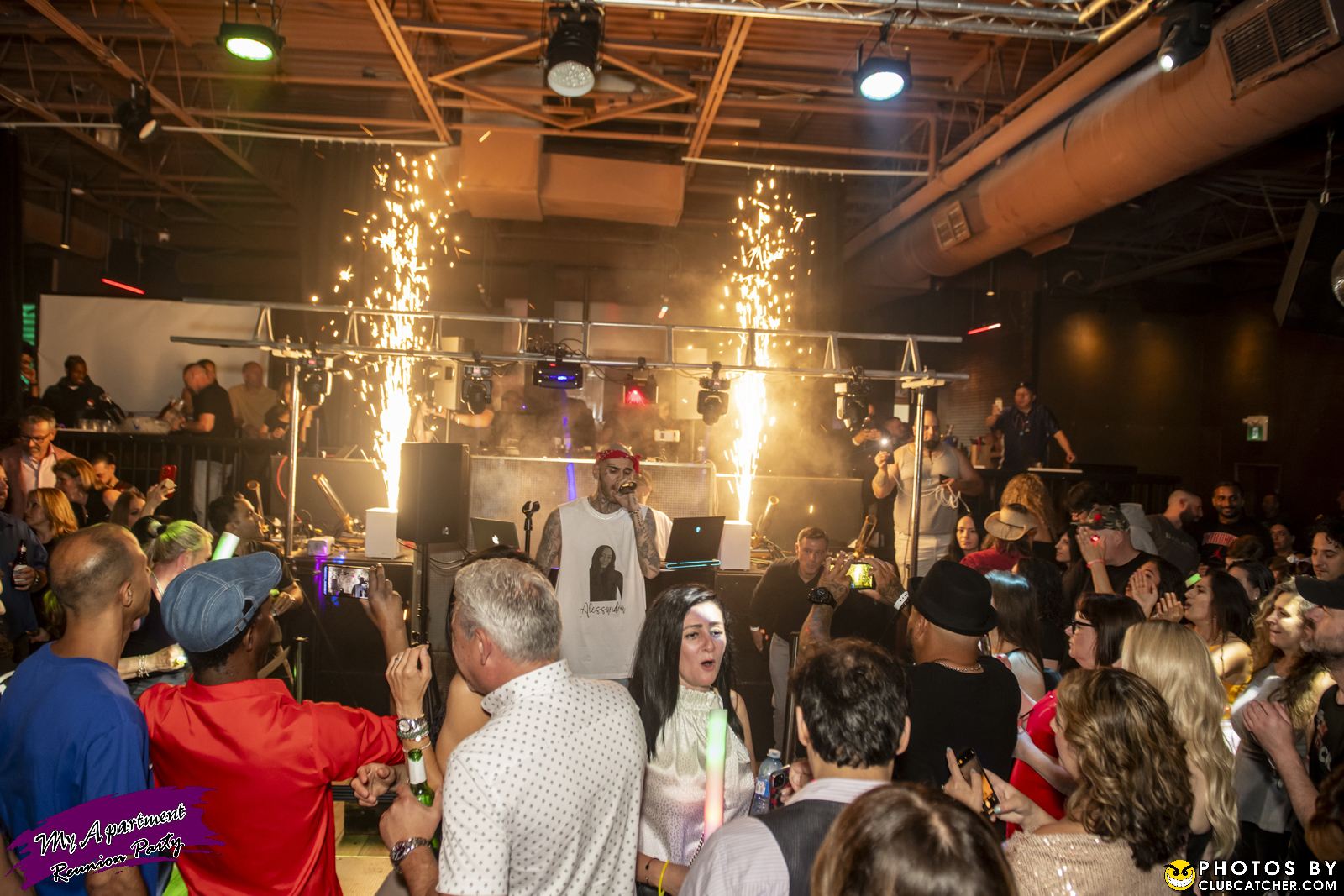 Rogue Event Space nightclub photo 656 - June 21st, 2025