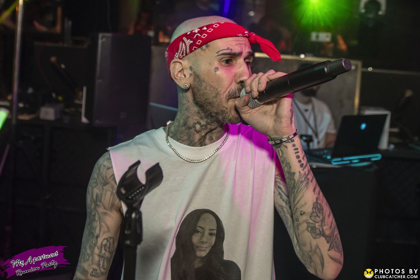 Rogue Event Space nightclub photo 657 - June 21st, 2025