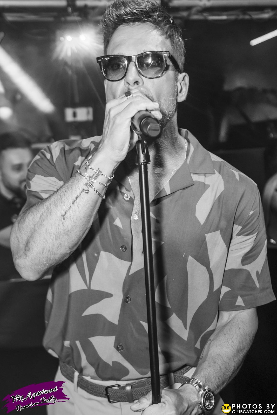 Rogue Event Space nightclub photo 658 - June 21st, 2025