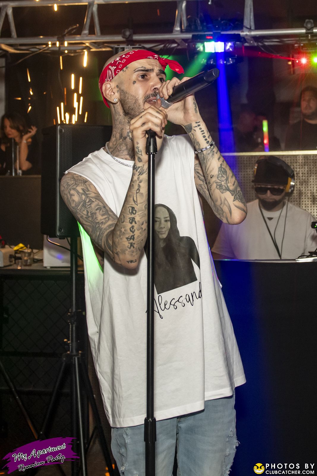 Rogue Event Space nightclub photo 660 - June 21st, 2025