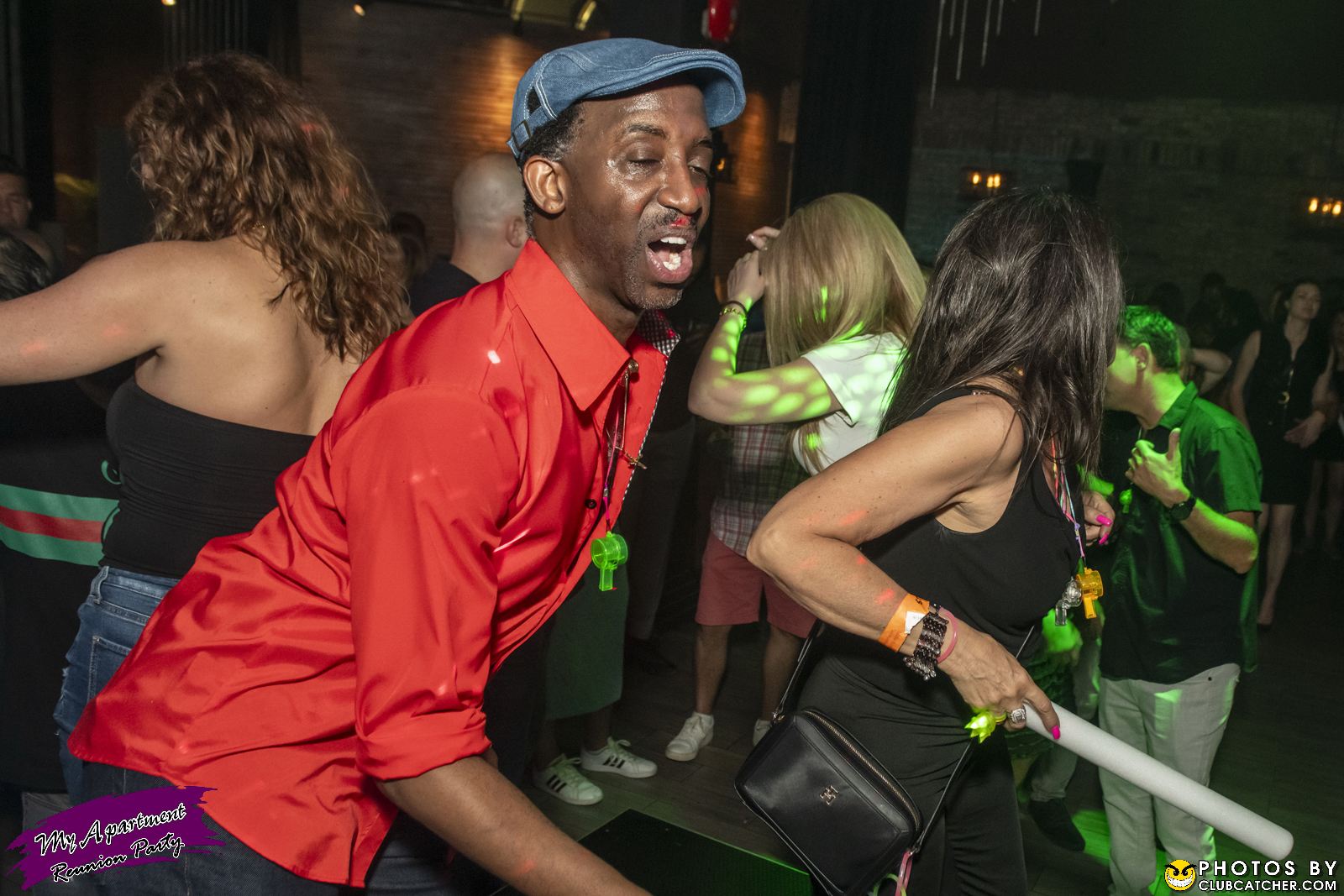 Rogue Event Space nightclub photo 663 - June 21st, 2025