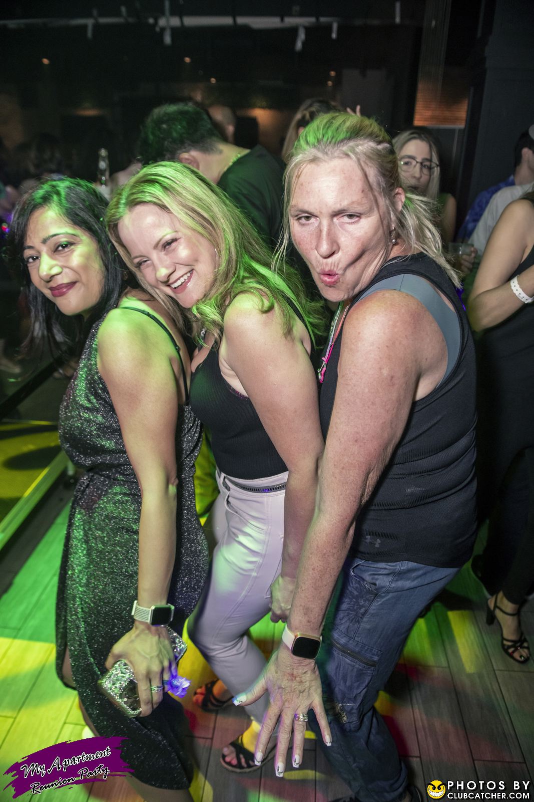 Rogue Event Space nightclub photo 68 - June 21st, 2025