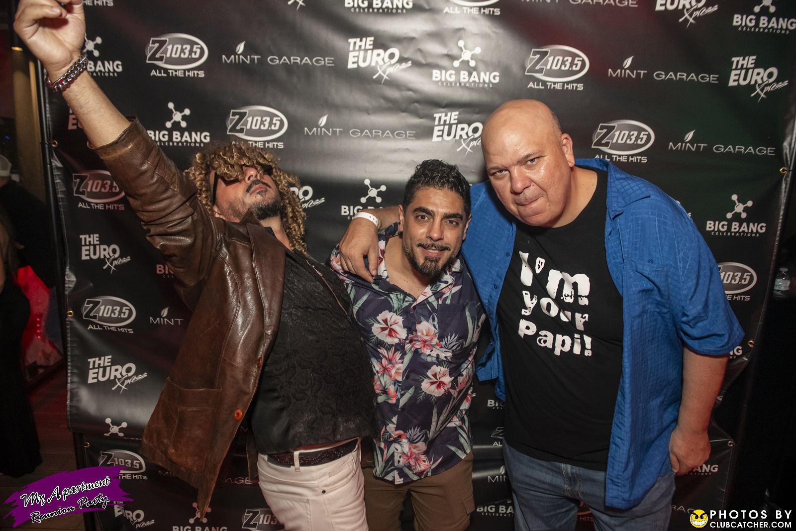 Rogue Event Space nightclub photo 70 - June 21st, 2025