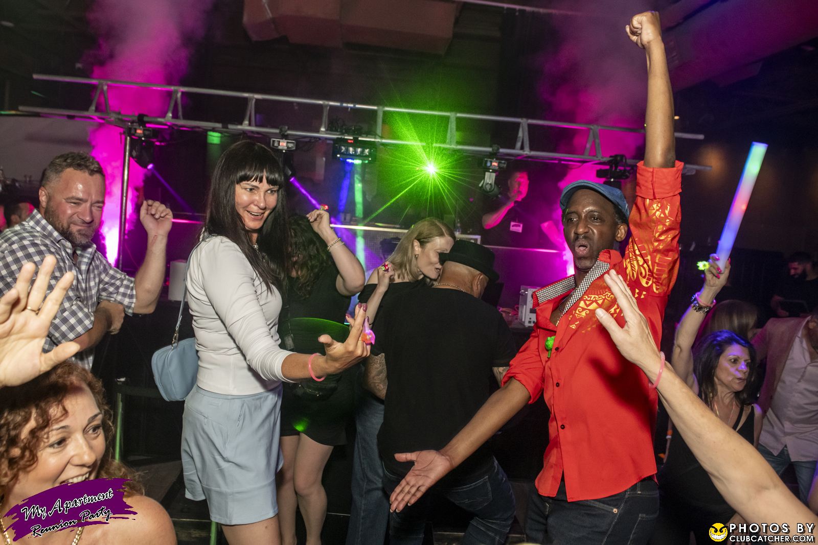 Rogue Event Space nightclub photo 71 - June 21st, 2025