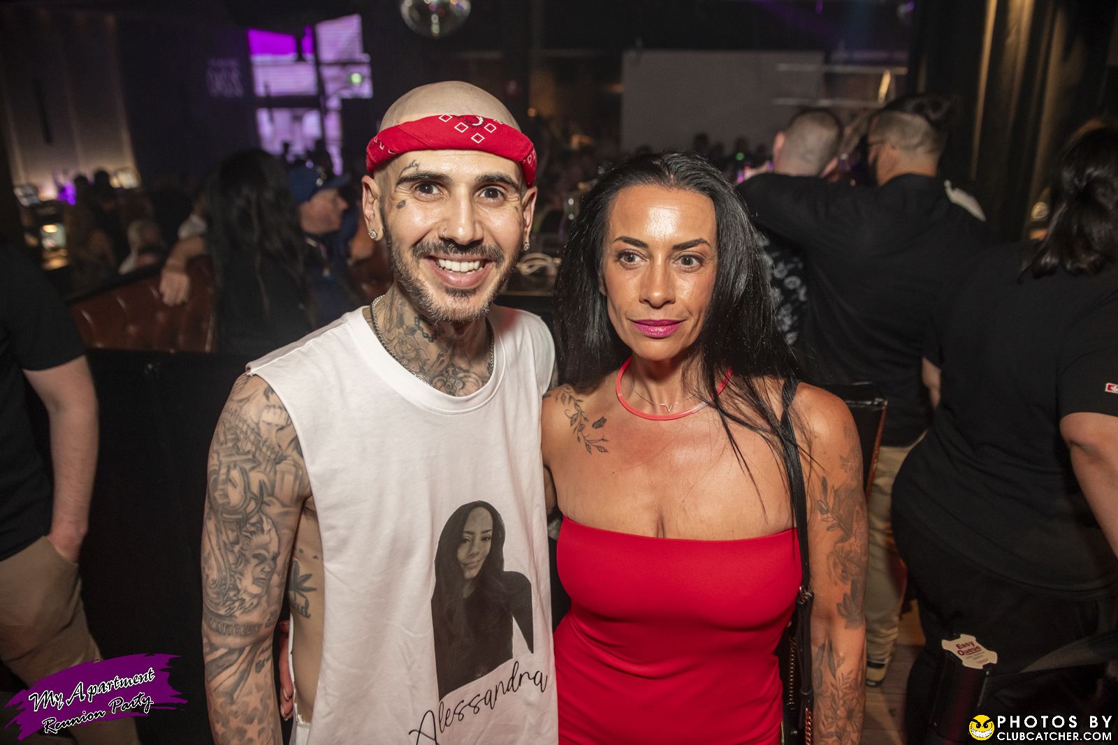 Rogue Event Space nightclub photo 75 - June 21st, 2025