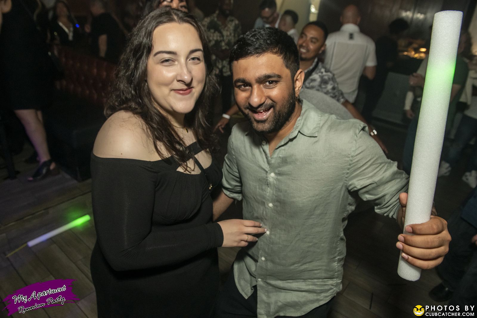 Rogue Event Space nightclub photo 77 - June 21st, 2025