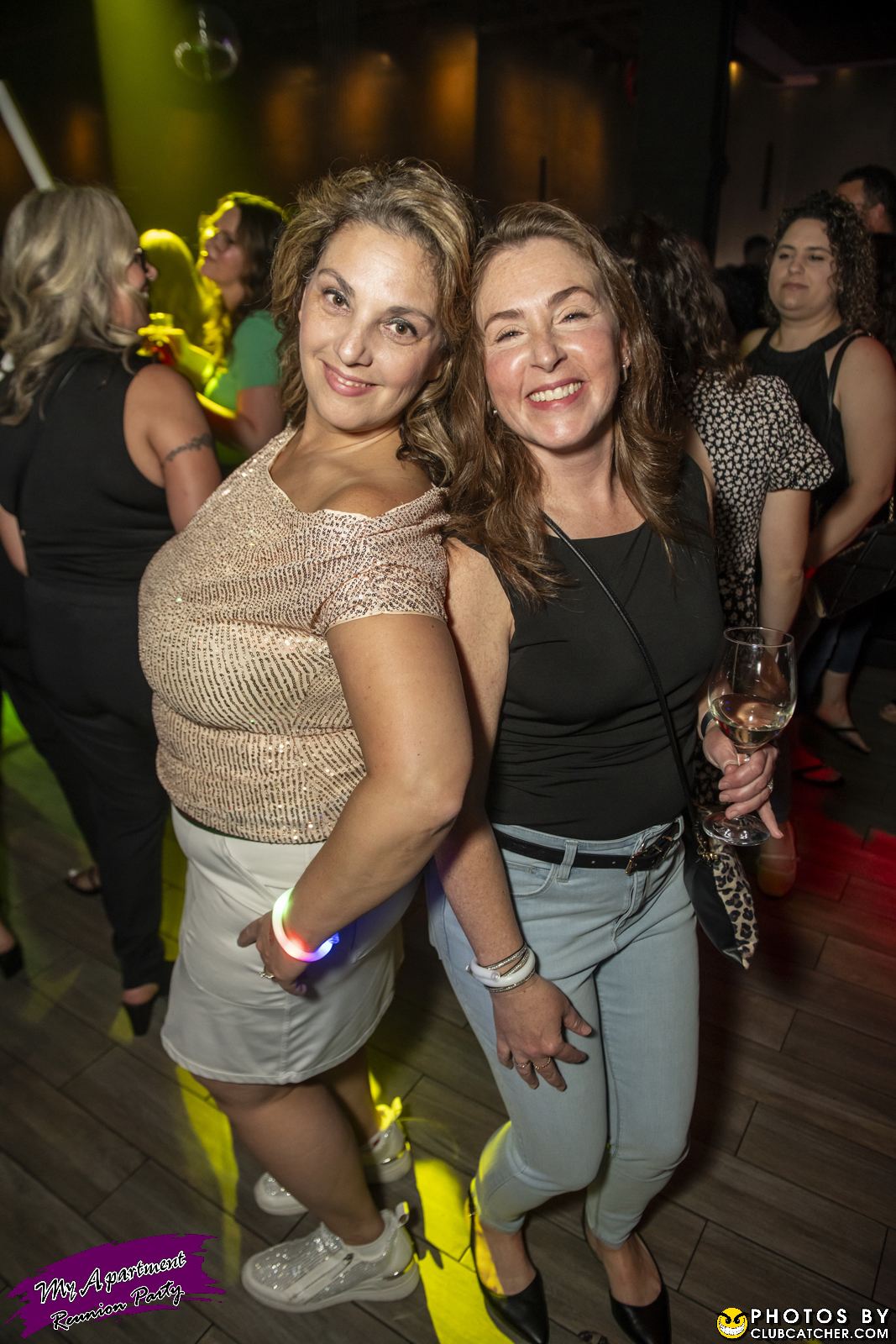 Rogue Event Space nightclub photo 78 - June 21st, 2025