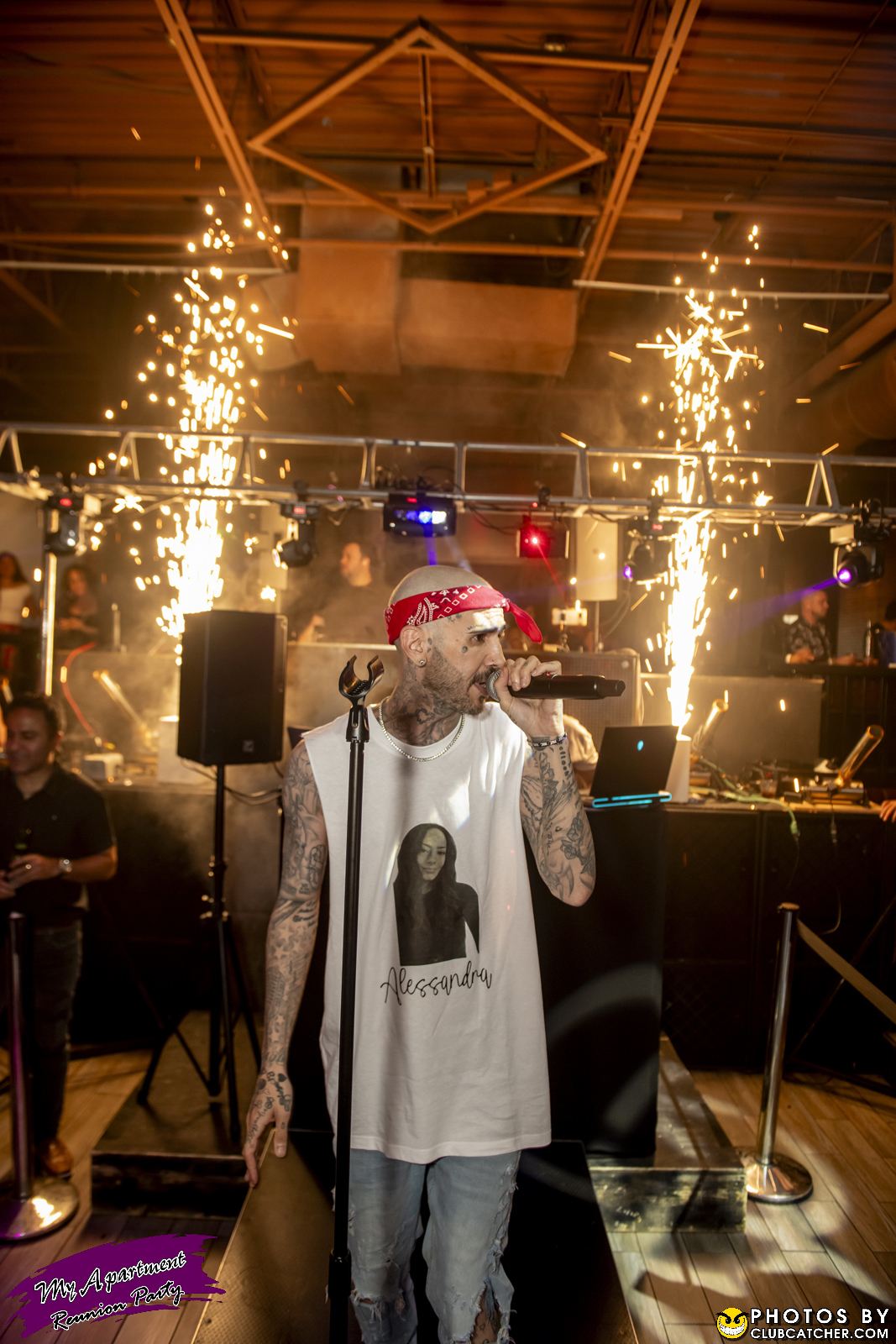 Rogue Event Space nightclub photo 79 - June 21st, 2025