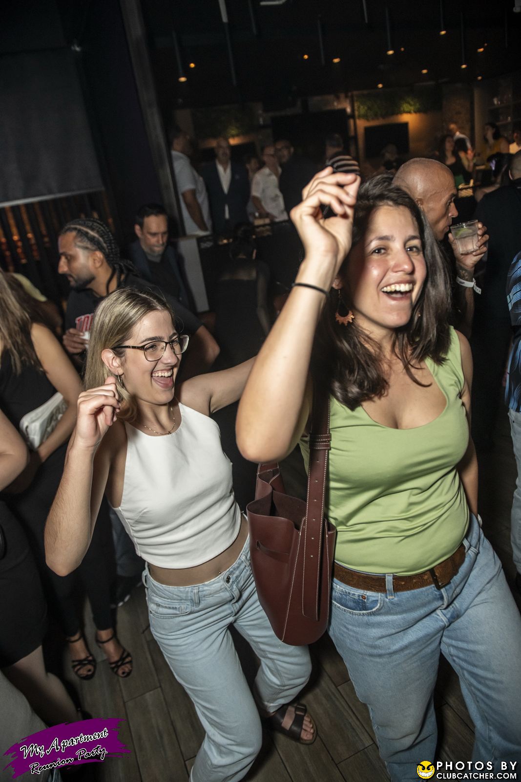 Rogue Event Space nightclub photo 80 - June 21st, 2025