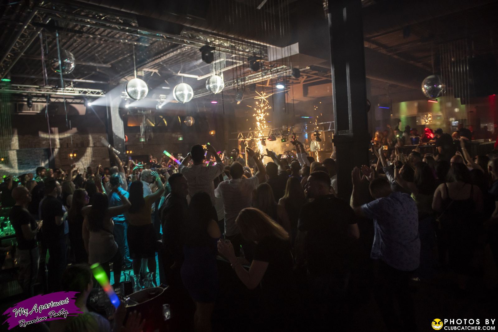 Rogue Event Space nightclub photo 82 - June 21st, 2025