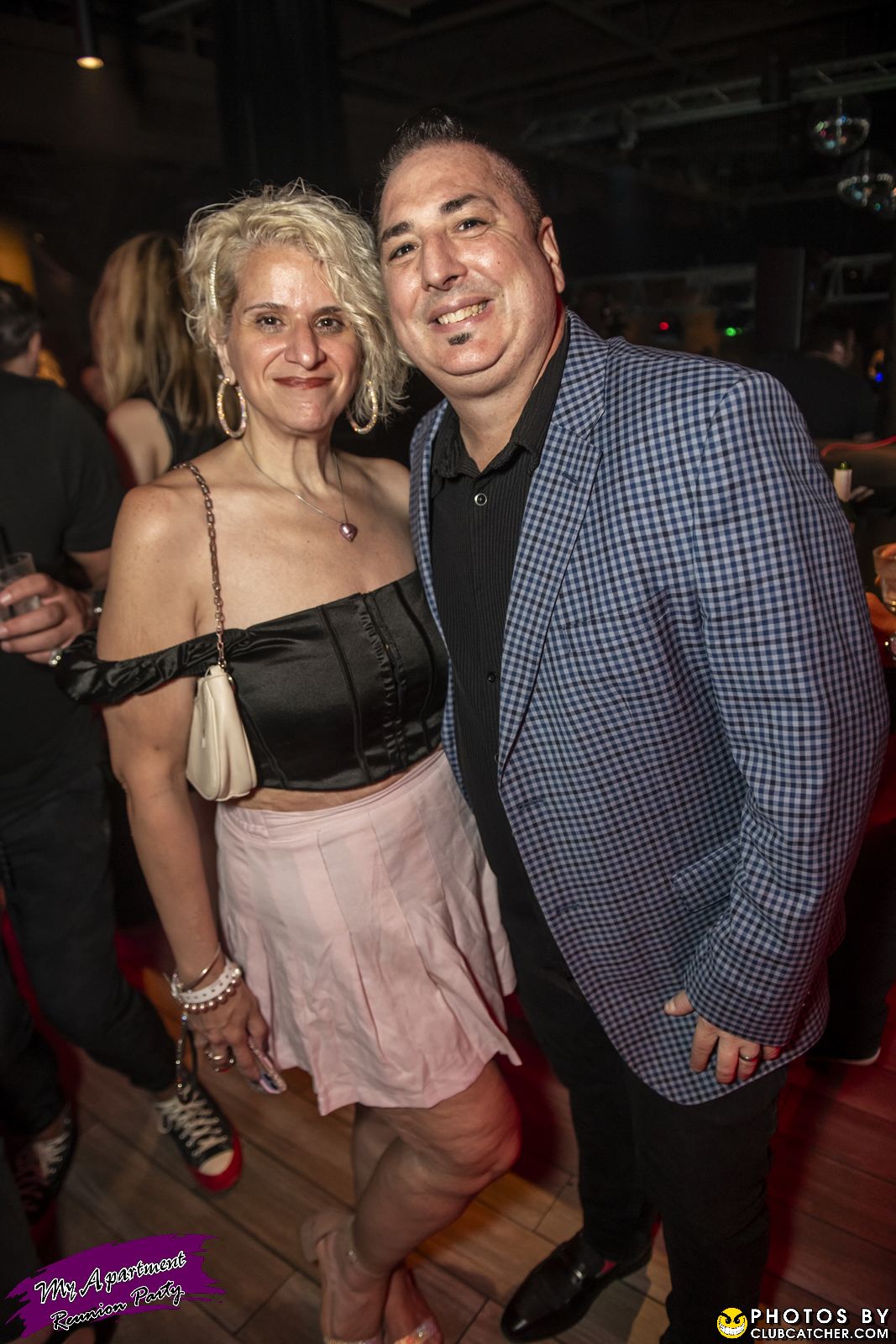 Rogue Event Space nightclub photo 83 - June 21st, 2025