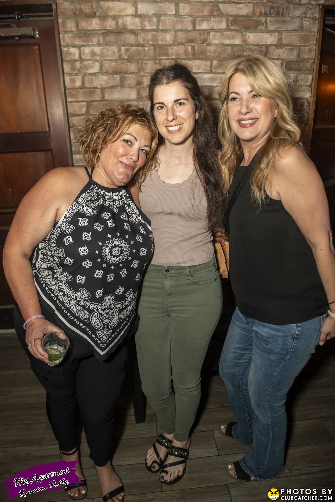 Rogue Event Space nightclub photo 84 - June 21st, 2025