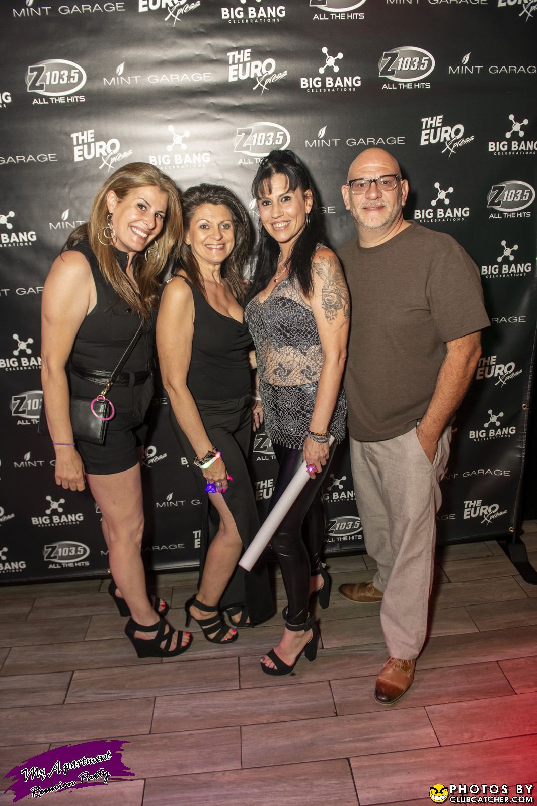 Rogue Event Space nightclub photo 86 - June 21st, 2025