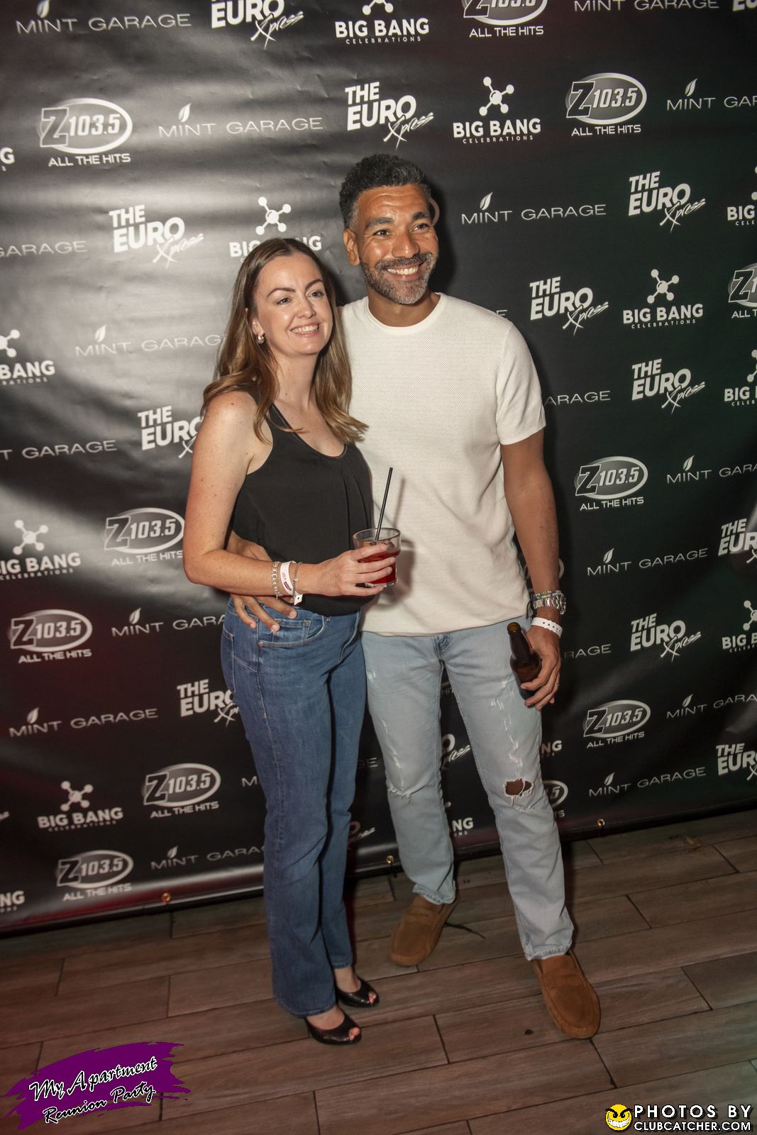 Rogue Event Space nightclub photo 87 - June 21st, 2025