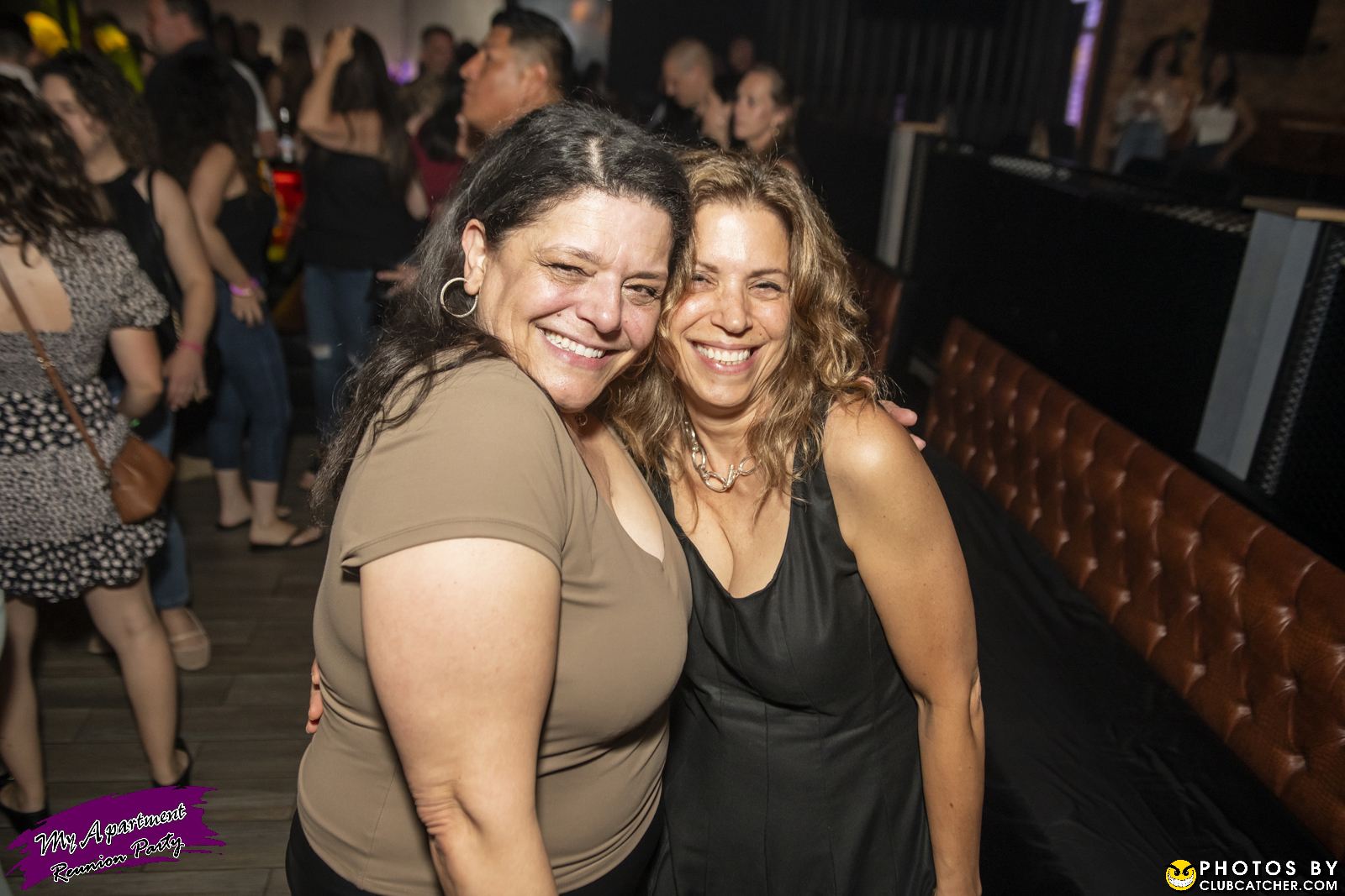 Rogue Event Space nightclub photo 88 - June 21st, 2025