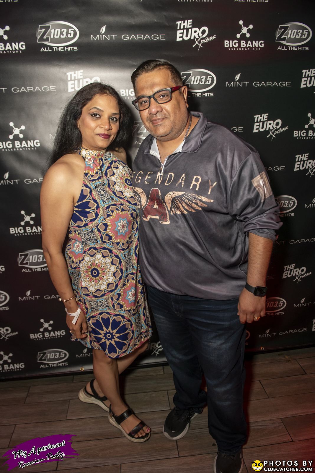 Rogue Event Space nightclub photo 89 - June 21st, 2025