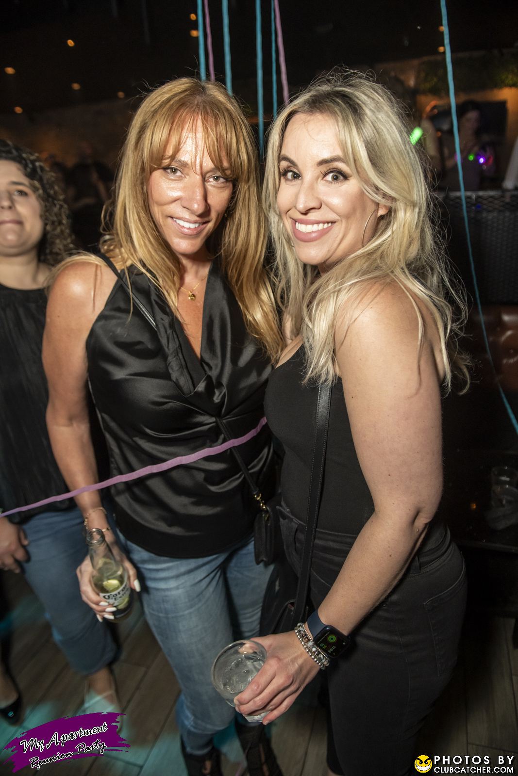 Rogue Event Space nightclub photo 90 - June 21st, 2025