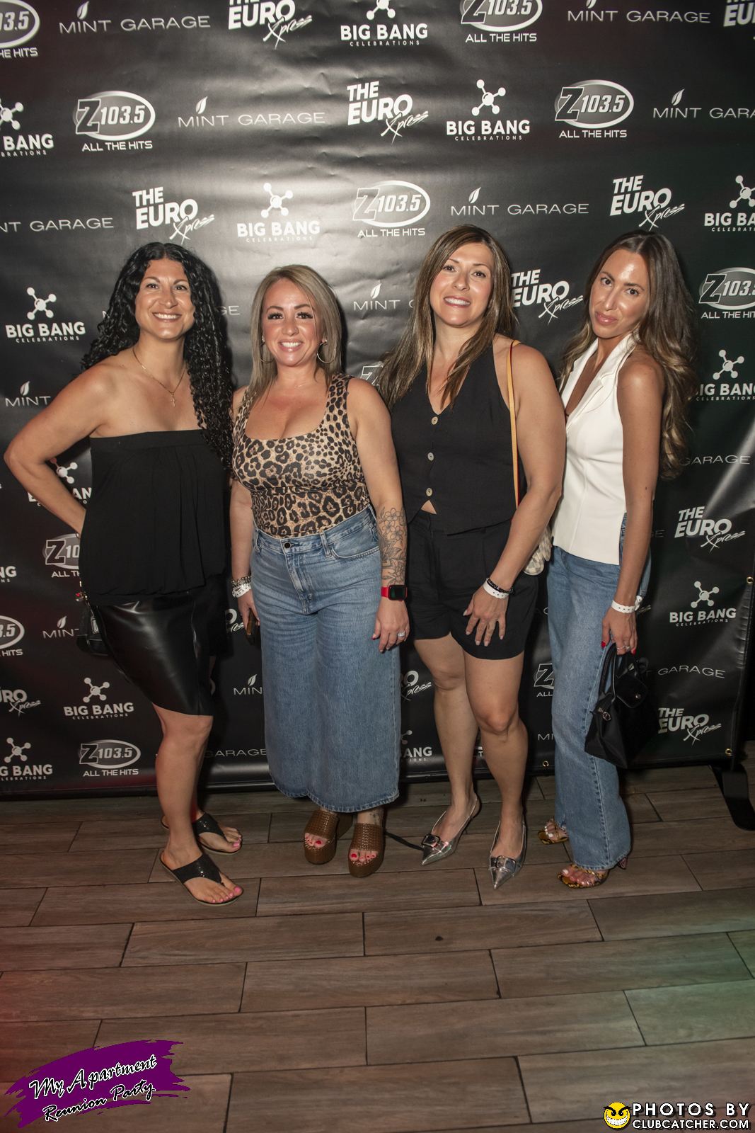 Rogue Event Space nightclub photo 91 - June 21st, 2025