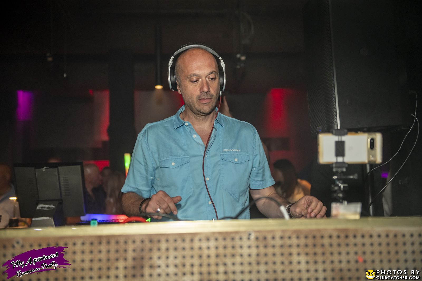 Rogue Event Space nightclub photo 93 - June 21st, 2025