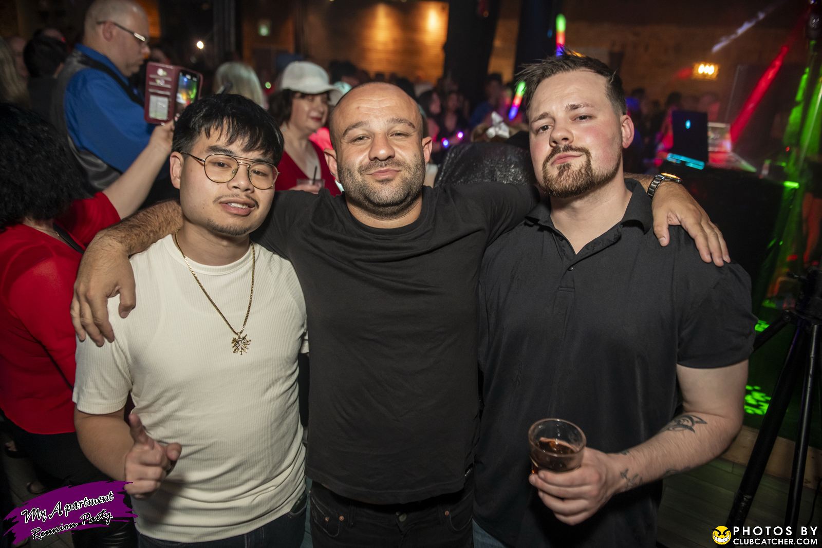 Rogue Event Space nightclub photo 94 - June 21st, 2025