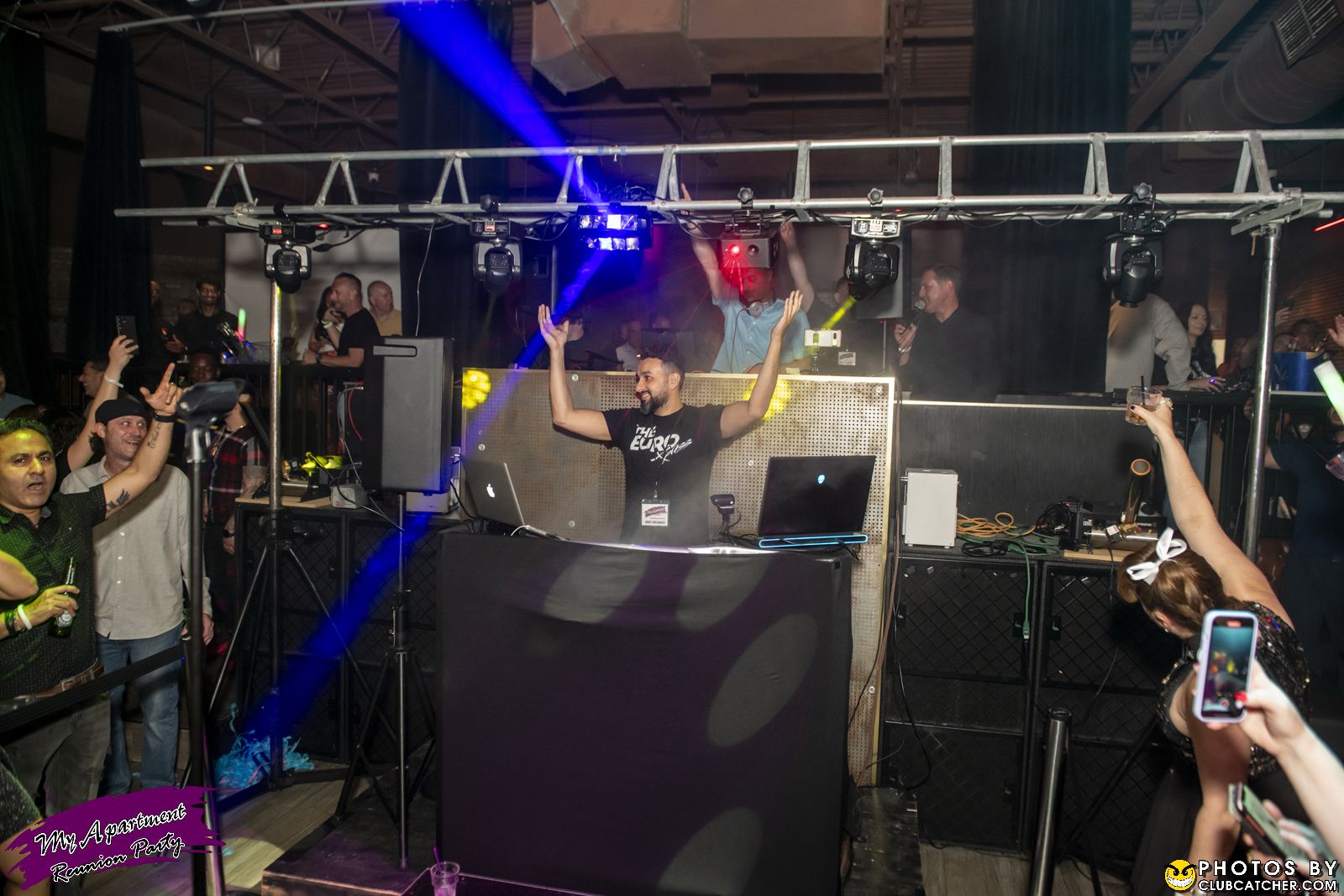 Rogue Event Space nightclub photo 95 - June 21st, 2025