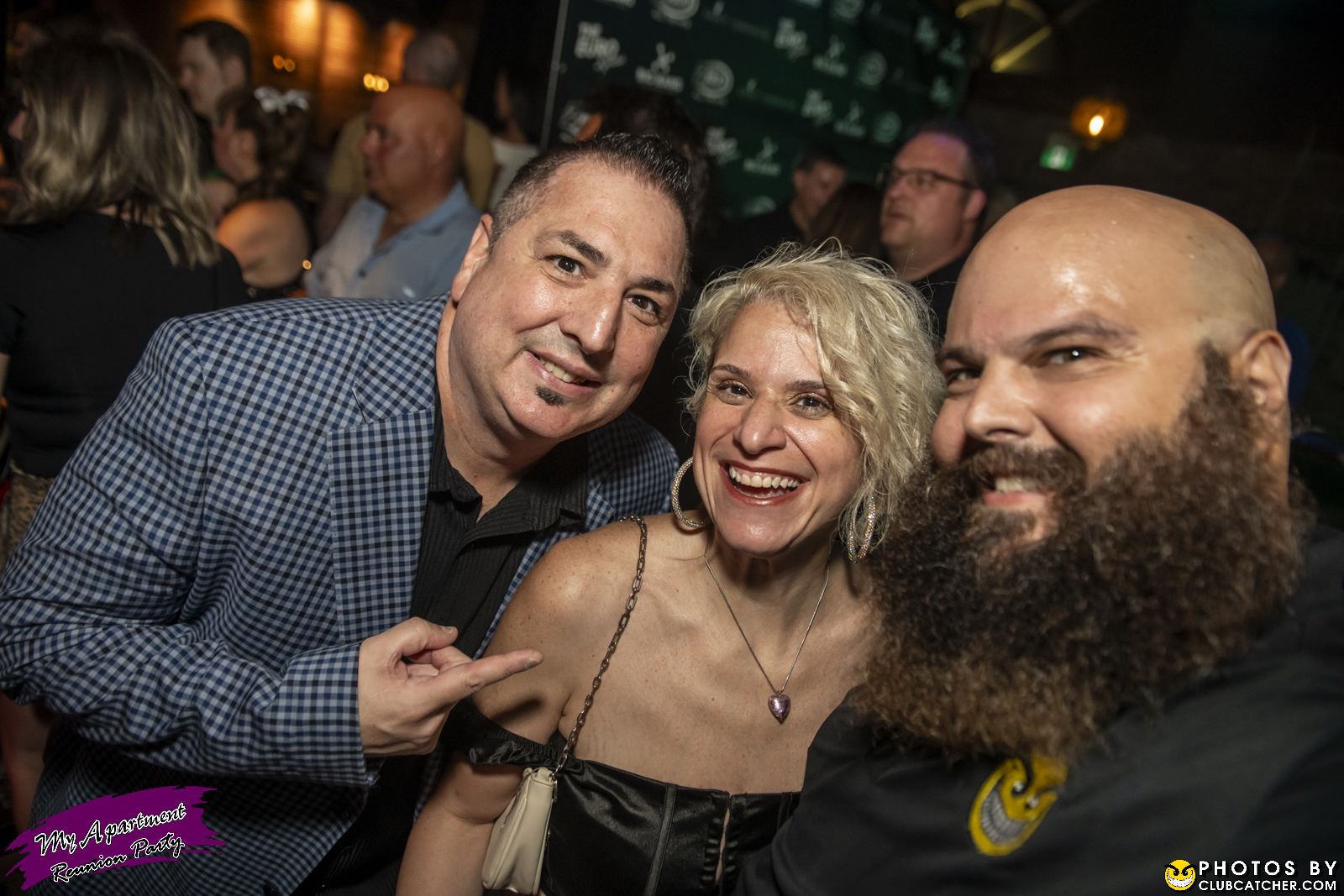 Rogue Event Space nightclub photo 96 - June 21st, 2025