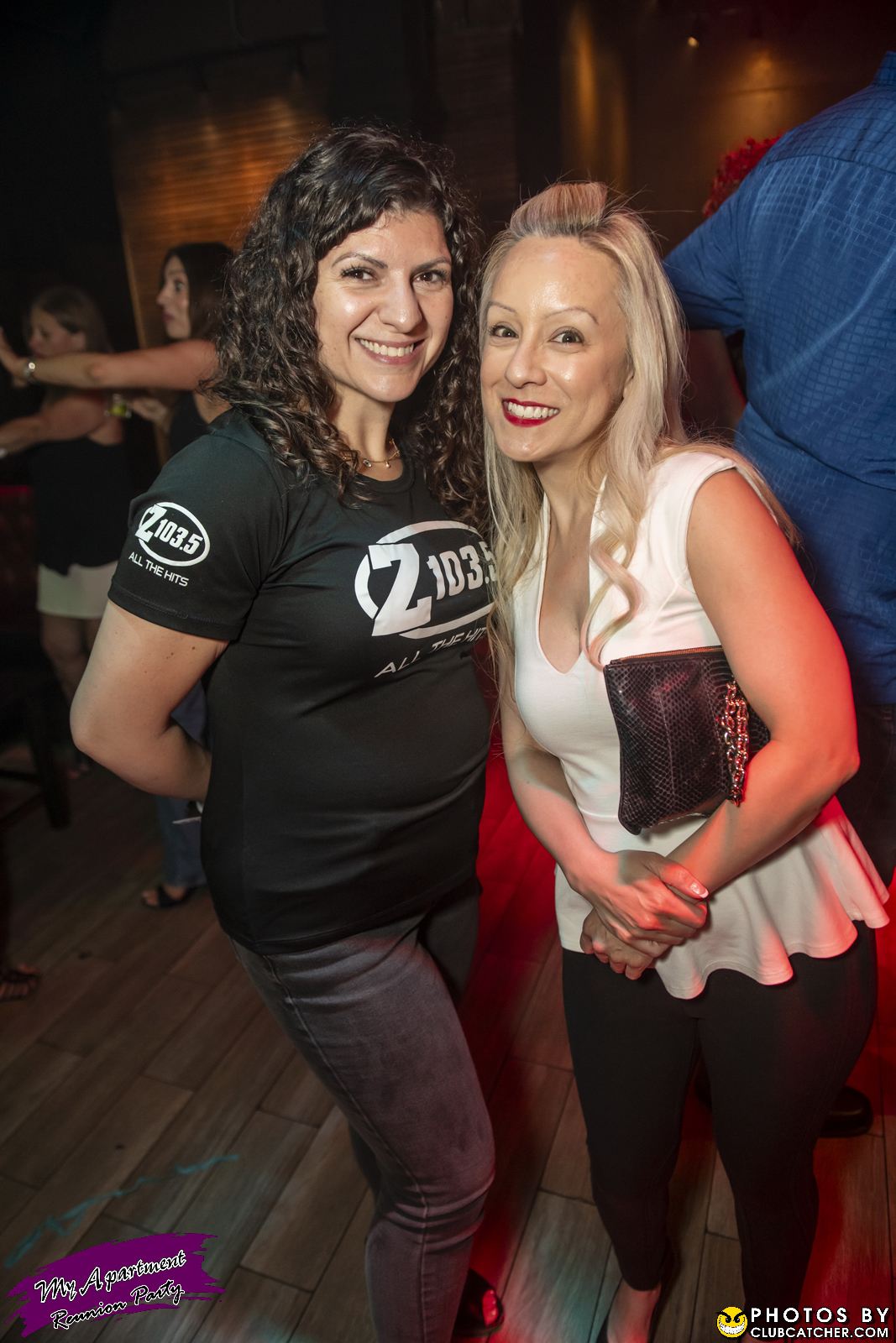 Rogue Event Space nightclub photo 97 - June 21st, 2025