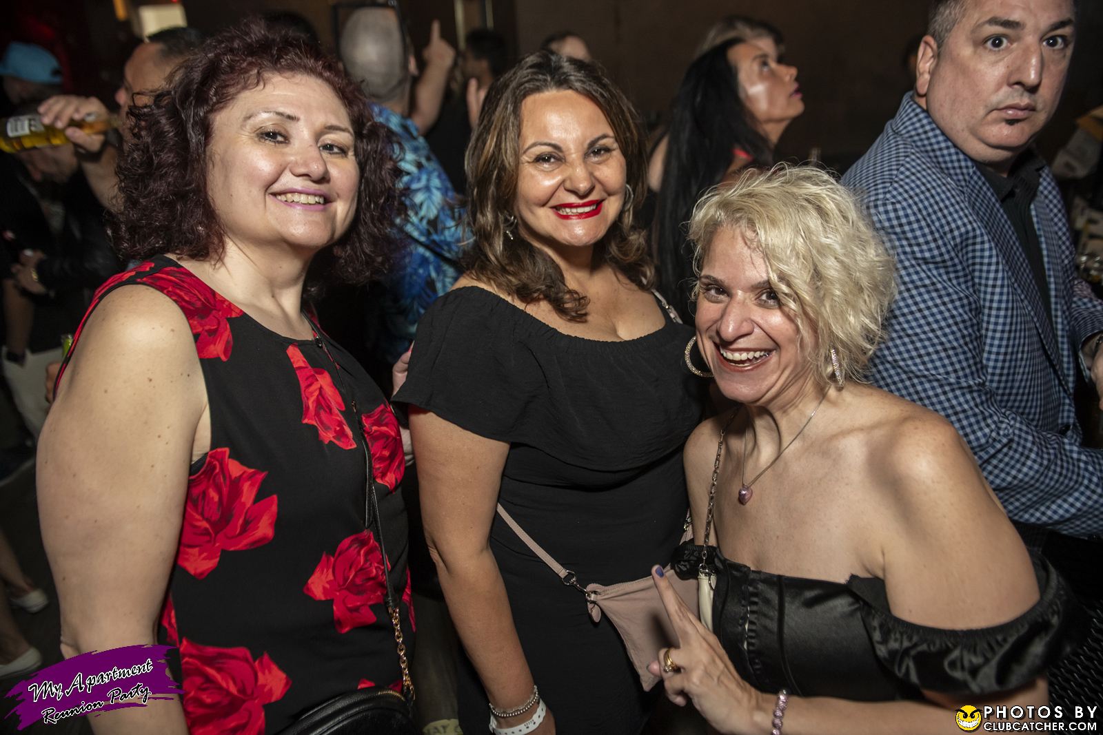 Rogue Event Space nightclub photo 99 - June 21st, 2025