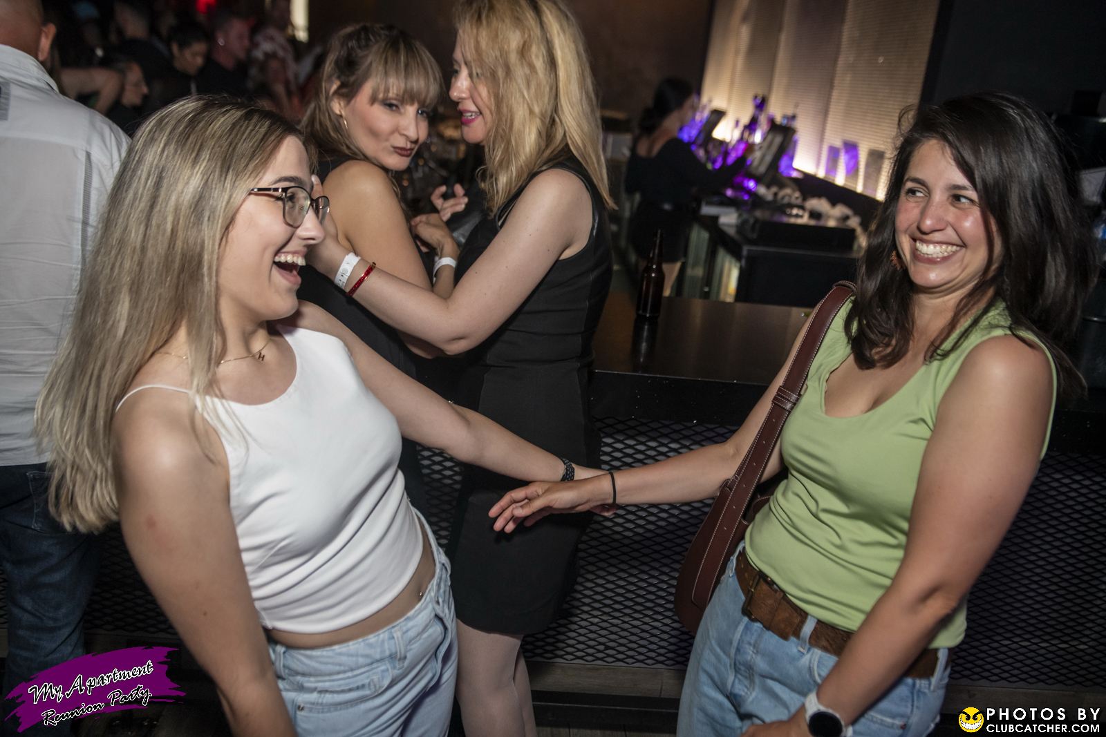 Rogue Event Space nightclub photo 100 - June 21st, 2025