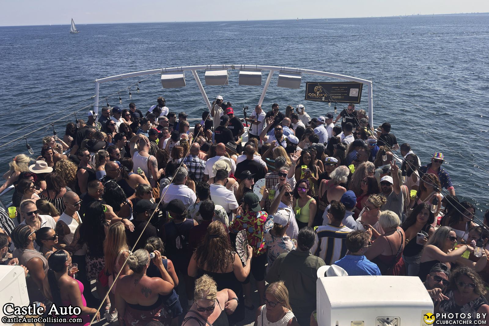 Empress Of Canada party venue photo 1 - June 29th, 2025