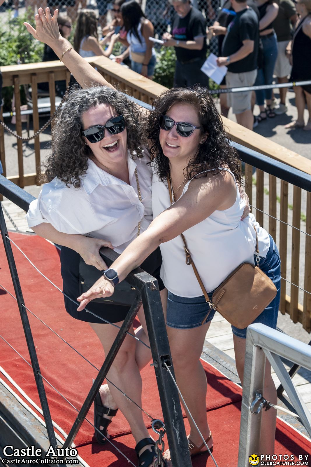 Empress Of Canada party venue photo 11 - June 29th, 2025