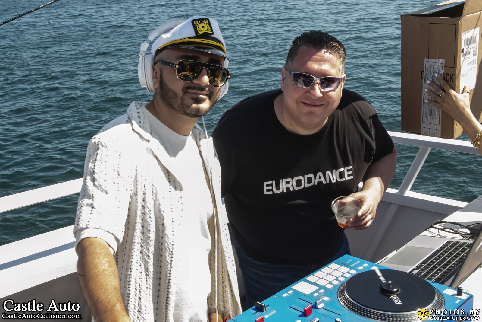 Empress Of Canada party venue photo 101 - June 29th, 2025