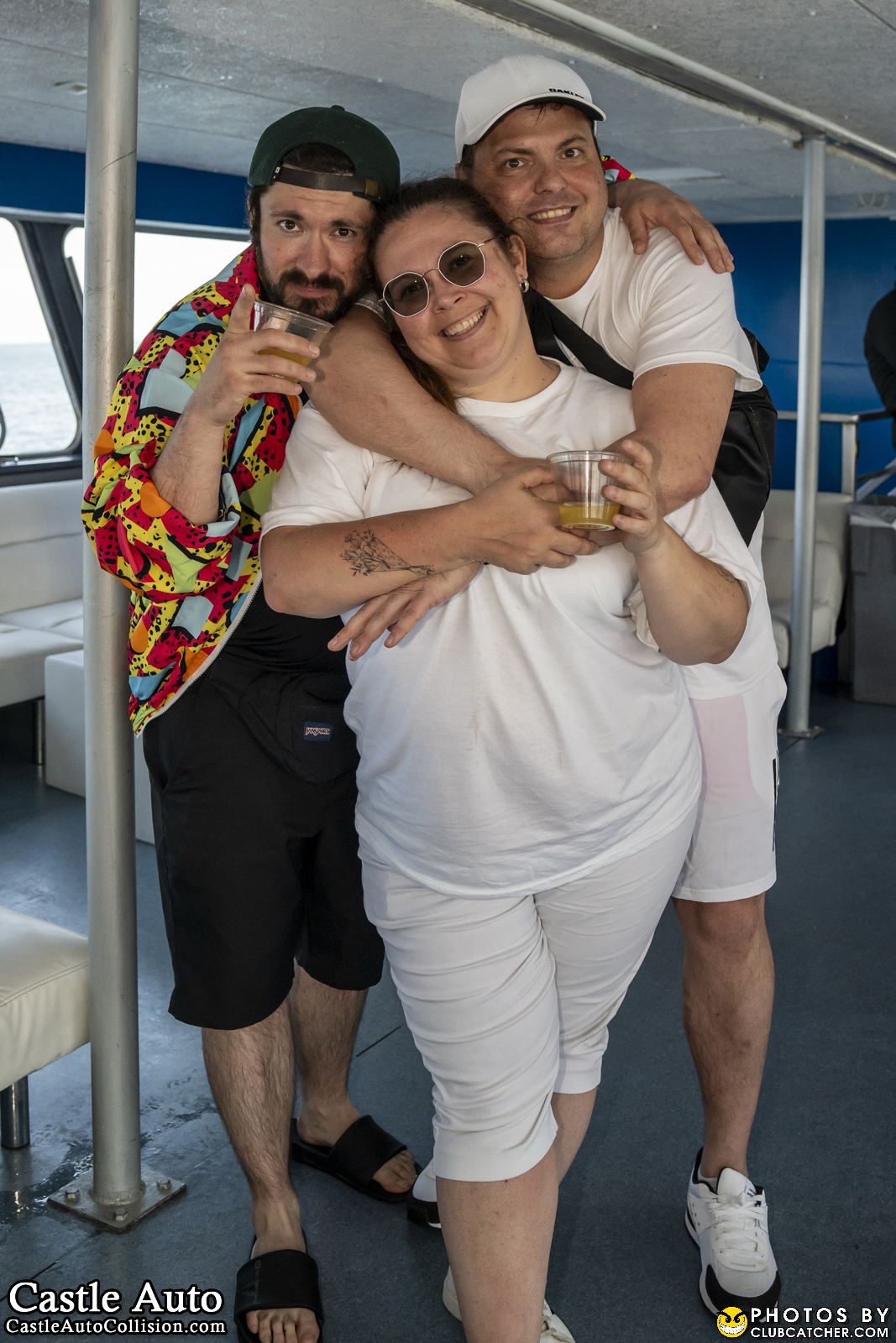 Empress Of Canada party venue photo 103 - June 29th, 2025