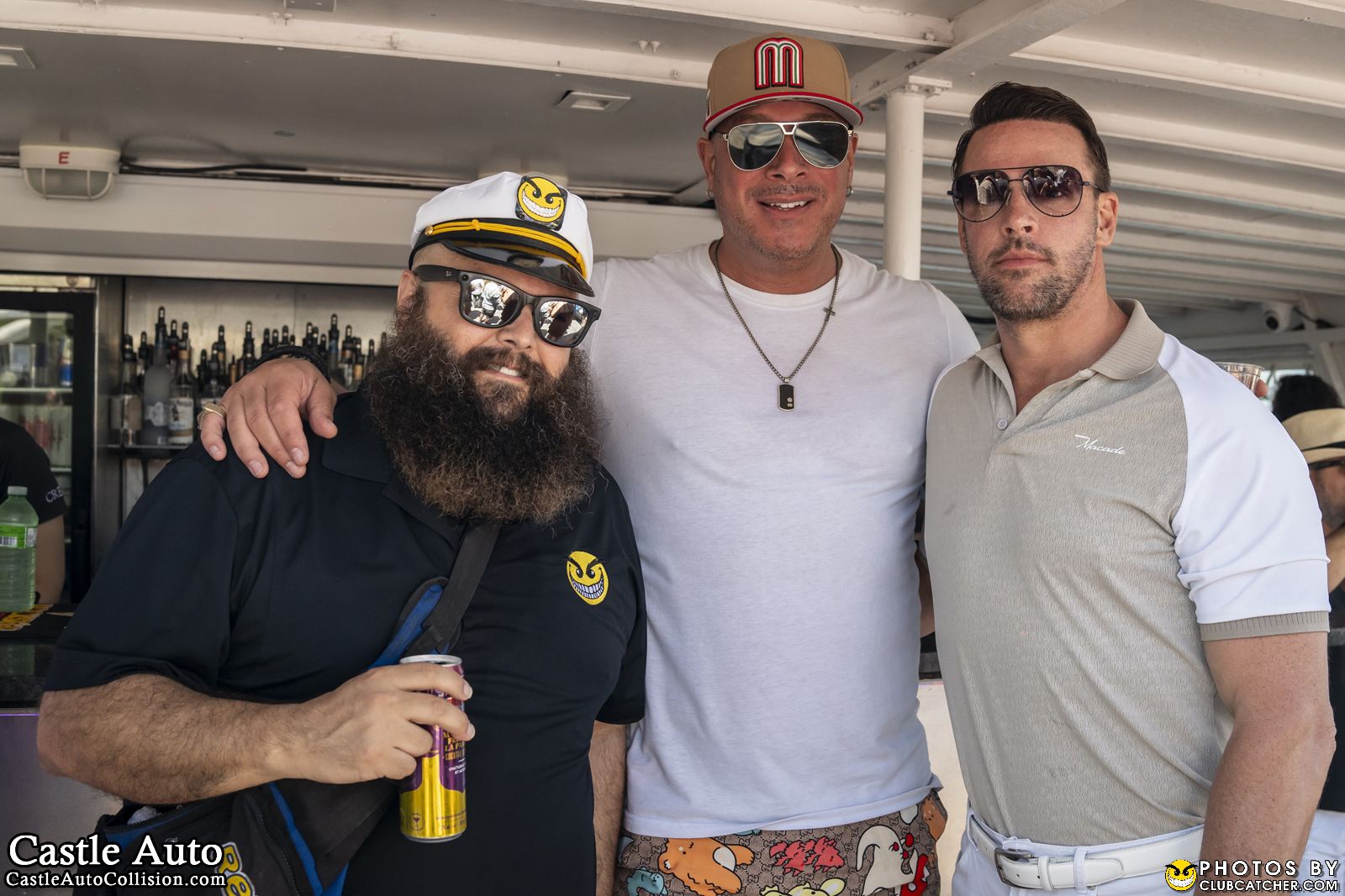 Empress Of Canada party venue photo 104 - June 29th, 2025