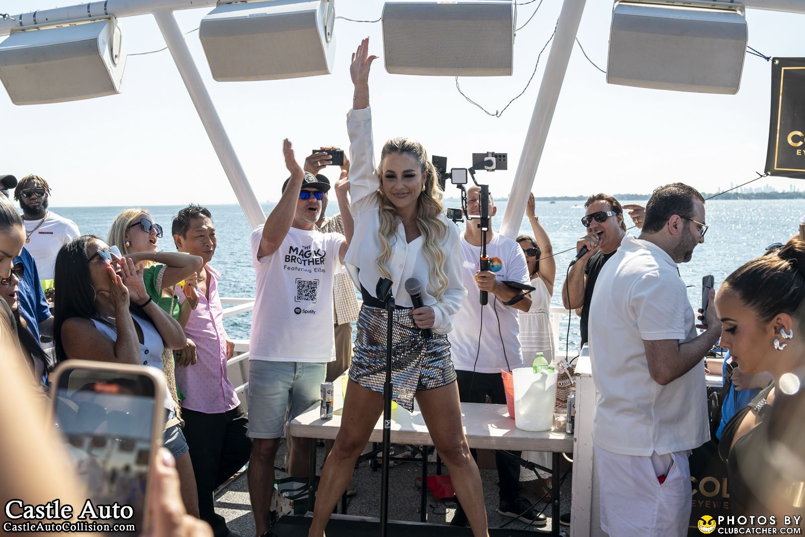 Empress Of Canada party venue photo 106 - June 29th, 2025