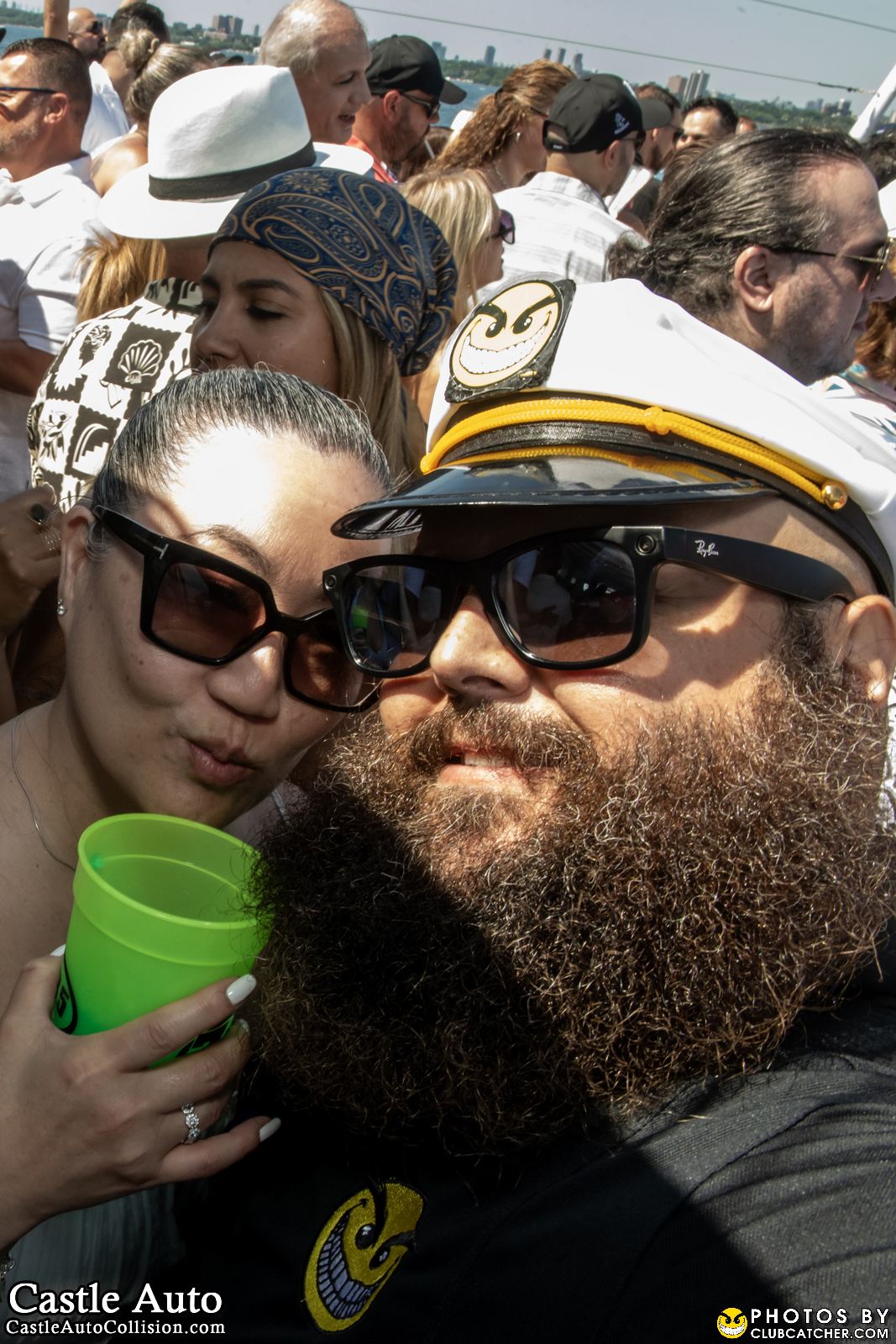 Empress Of Canada party venue photo 107 - June 29th, 2025