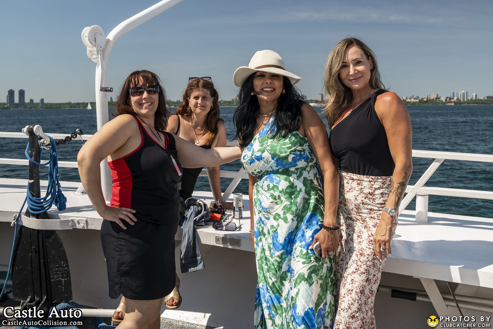 Empress Of Canada party venue photo 109 - June 29th, 2025