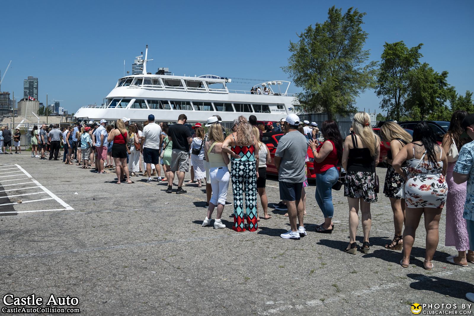 Empress Of Canada party venue photo 12 - June 29th, 2025