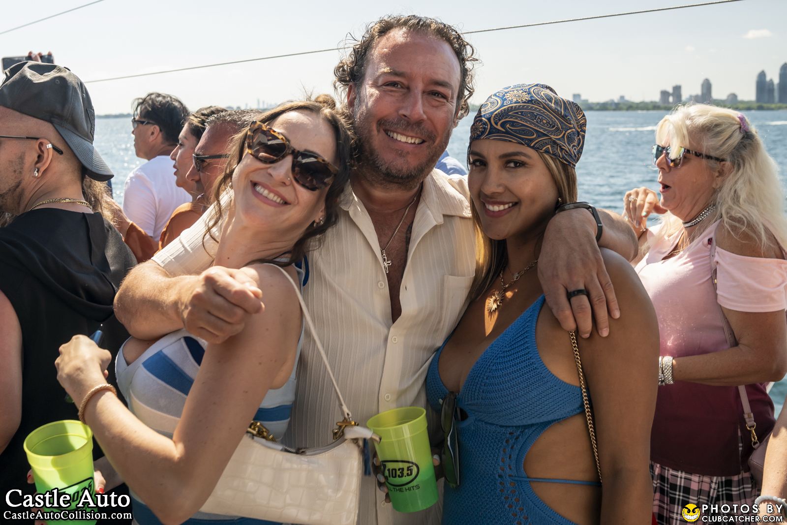 Empress Of Canada party venue photo 111 - June 29th, 2025