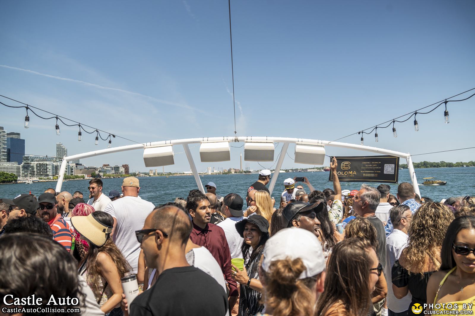 Empress Of Canada party venue photo 112 - June 29th, 2025