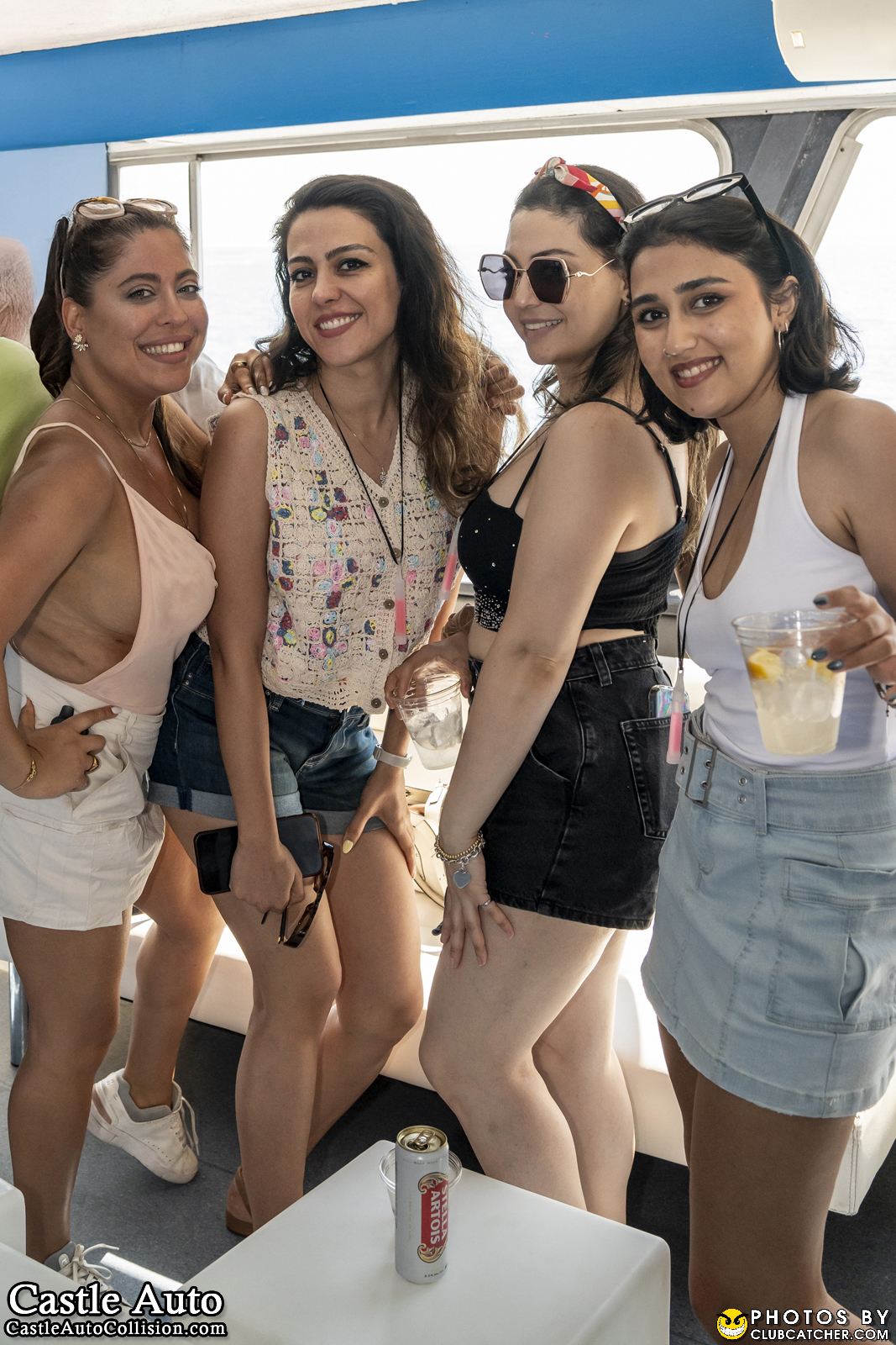 Empress Of Canada party venue photo 113 - June 29th, 2025