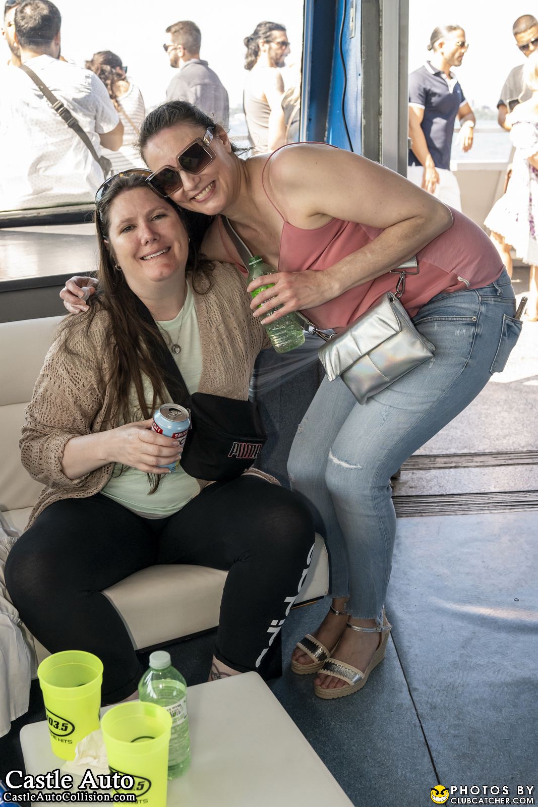 Empress Of Canada party venue photo 117 - June 29th, 2025