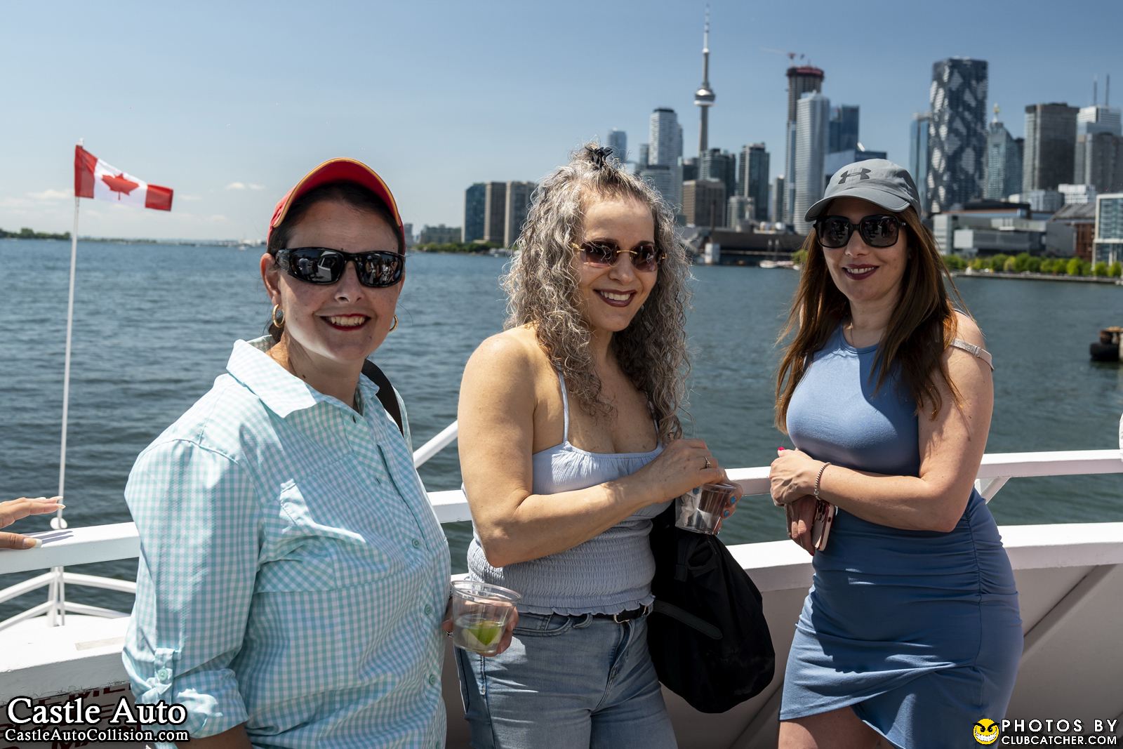 Empress Of Canada party venue photo 119 - June 29th, 2025