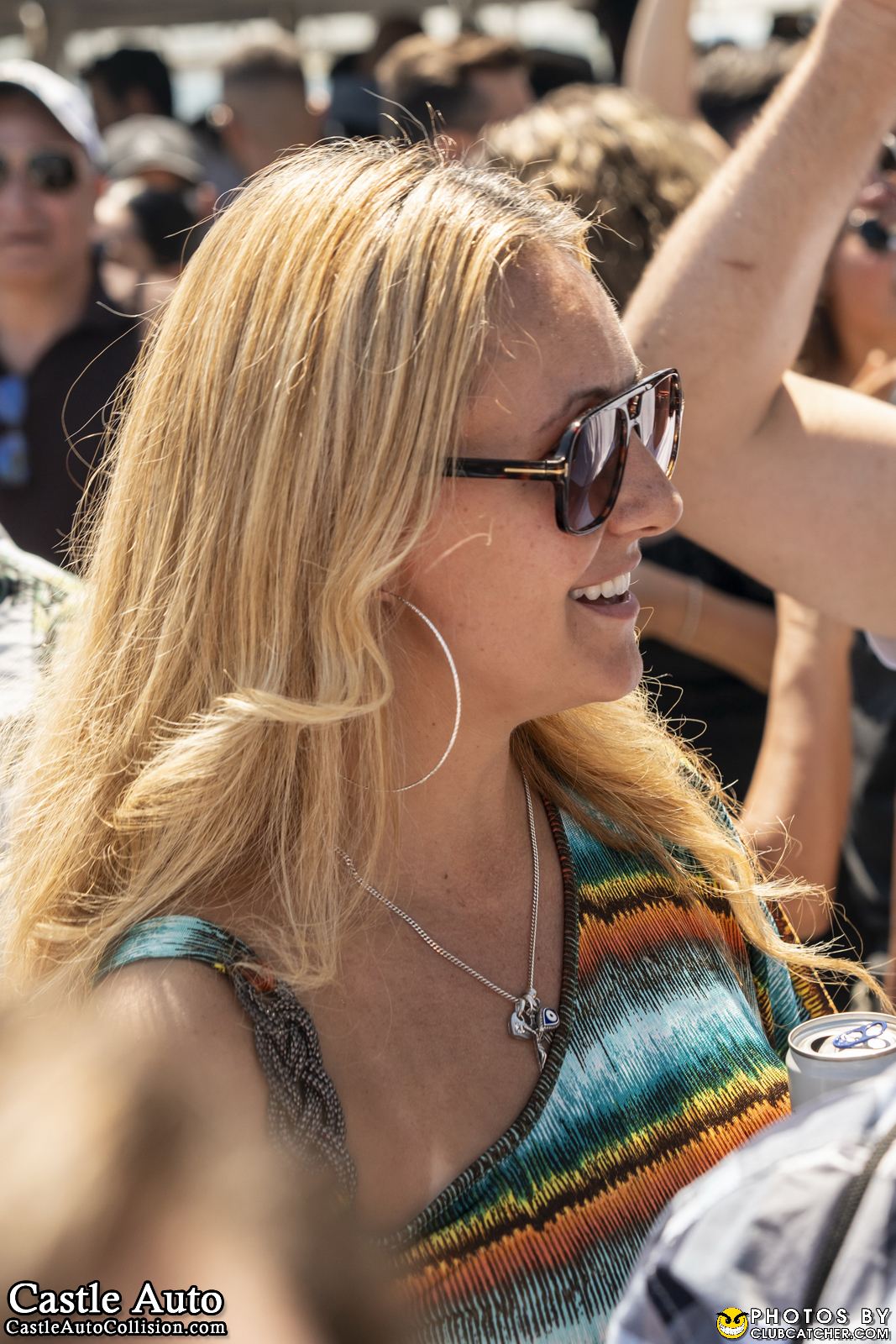 Empress Of Canada party venue photo 121 - June 29th, 2025