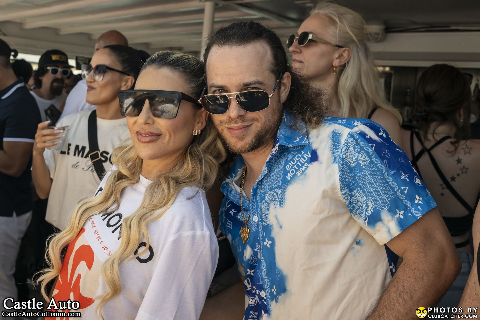 Empress Of Canada party venue photo 122 - June 29th, 2025